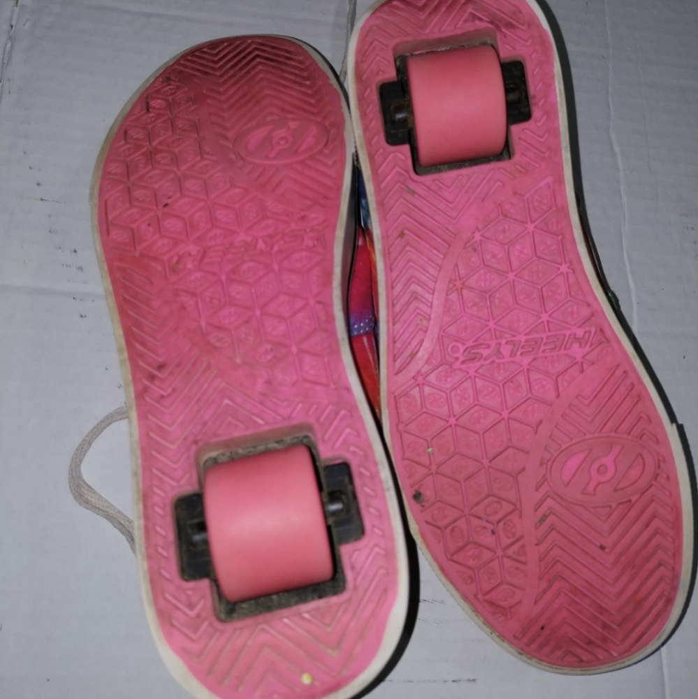 Heelys - Picture 4 of 7